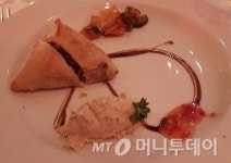 케이프타운에선 뷔페와 공연을 함께 즐겨도 3만원