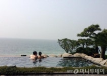 신라왕들이 겨울마다 찾았던 부산 온천명소 어디?