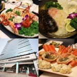 대게&킹크랩 맛집으로 유명세, 잠실 크래버대게나라