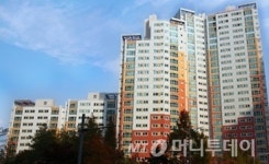 첫 브랜드 민간임대 신도림 아이파크…4대1로 마감