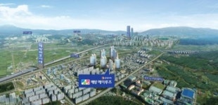 아산 중심이 다시 뜨거워지는 이유, 배방 메이루즈에서 찾다