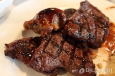 착한 가격에 맘껏 먹을 수 있는 무한리필 맛집은?