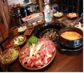 짬장정육상회. 저가로 불경기 잡는 고깃집프랜차이즈