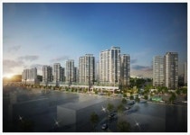 입주민 건강까지 챙긴다 강북 도심에  커뮤니티 랜드마크 주목