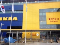 개점 D-3 이케아 광명점 가보니...아이들과 싱글족이 주타깃