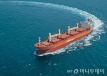 한국형 e-내비게이션 예타통과…국제표준 선도 작업 탄력