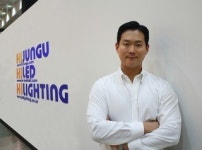 하이전구조명그룹, 유해파 방출 없는 친환경 LED 조명업계 선도