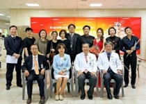유나이티드문화재단, 병원 ‘찾아가는 음악회’ 광주서 피날레