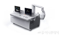 알피니언 메디칼시스템, 초음파 진단기시장 신흥강자로 우뚝