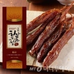 대동고려삼, 허니버터칩 열풍 잠재울 허니홍삼 인기