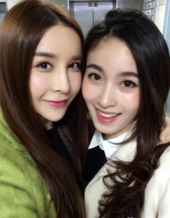누가 더 미녀? 한국 VS 태국 트렌스젠더 미모 대결