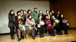 창원대 영문과 이지훈 교수, 한국여성연극협회 ‘올빛상’ 수상