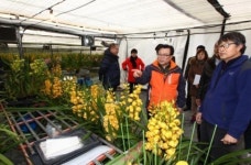 이동필 장관의 1.2.3.4.…현장소통 호응