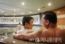 한화리조트, 백암온천 무제한 이용 객실패키지 9만원