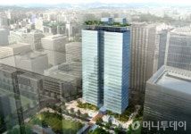 KT 광화문 LGU+ 용산 새 시대 연다