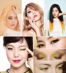 통통 튀는 매력 컬러 노랑, 산뜻하게 연출하는 법