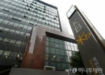 KB금융지주, 국민銀 여의도 본점 건물로 이전