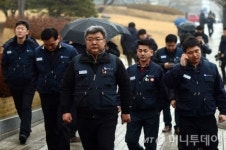 노사분규 전년비 54% 늘어…제조업·은행도 