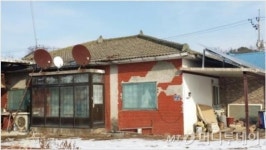 비무장지대 대성동마을, 30년 만에 새단장한다