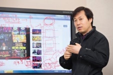 오락실 골목대장이 전 세계 카지노 시장 호령