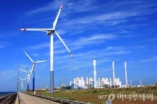 영흥도 바꾼 발전소의 힘 남동발전 영흥화력발전소