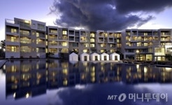 제주의 빌라드애월 등 전세계 12개 호텔 50% 할인