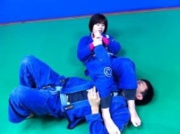 뜨는 호신무술 ‘주짓수’는 어떤 운동?