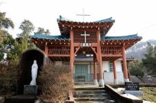충남 천주교 순교의 역사…청양 다락골 줄무덤과 서산 상홍 리공소