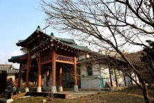 충남 천주교 순교의 역사…청양 다락골 줄무덤과 서산 상홍 리공소