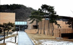 충남 천주교 순교의 역사…청양 다락골 줄무덤과 서산 상홍 리공소