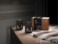 홍삼에 녹용까지 정관장 천녹삼 출시