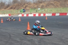 아주자동차대, 안전운전을 위한 드라이빙 스쿨 진행