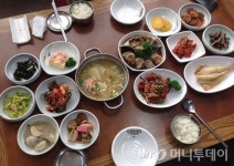 해양수산 먹거리 기획⑤ 순천맛집 ‘백도식당’ 간장게장 기업선물로 인기