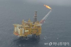 전병일 대우인터 사장 국내 동해가스 광구도 좋은데…