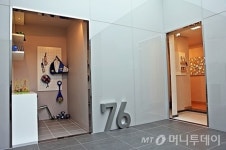 GS건설, 청라파크자이 더테라스에 실외 알파공간 제공