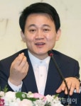 엔씨-넥슨 분쟁 중심에 선 '방준혁 의장'…누구?