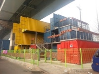 [르포]한때는 큰집에서 떵떵거리고 살때가 있었지…