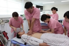 대구과학대학교 간호사 국가시험 100%합격