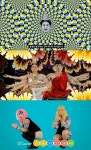 노라조 니팔자야, 로또 번호까지 알려주는 최면 MV