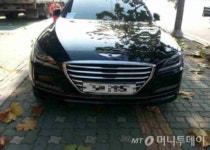 속터지는 보도 위 불법주정차, 자치구 단속 하루 18건뿐