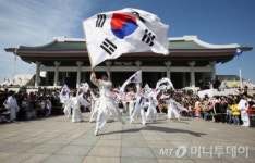 3·1절...아이와 함께 가볼만 한 곳