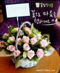 꽃집청년들 “대한민국 꽃배달 트렌드 이끌어가는 트렌드세터”