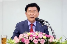 박성택 中企중앙회장 중앙회, 조합 중심으로 운영할 것