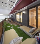 GS건설, 청라파크자이 더테라스 모델하우스 6일 개관