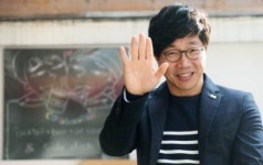 연예인, 국회의원 변신…박철민, 풍자 영화 소울앤캐시 출연