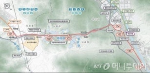 도시철도 양산선 2021년 개통…소요시간 24분