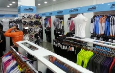 엠핀스포츠, 자전거의류 아라뱃길점 오픈… 수도권 마케팅 확대