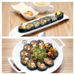 코리아패스트푸드 김밥킹, 웰빙 핵심에는 ‘블랙푸드’가 있다