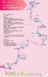 자전거21 자전거환경탐사지도-충북 달천