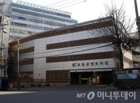 2018년까지 충무로에 시네마테크 세운다
